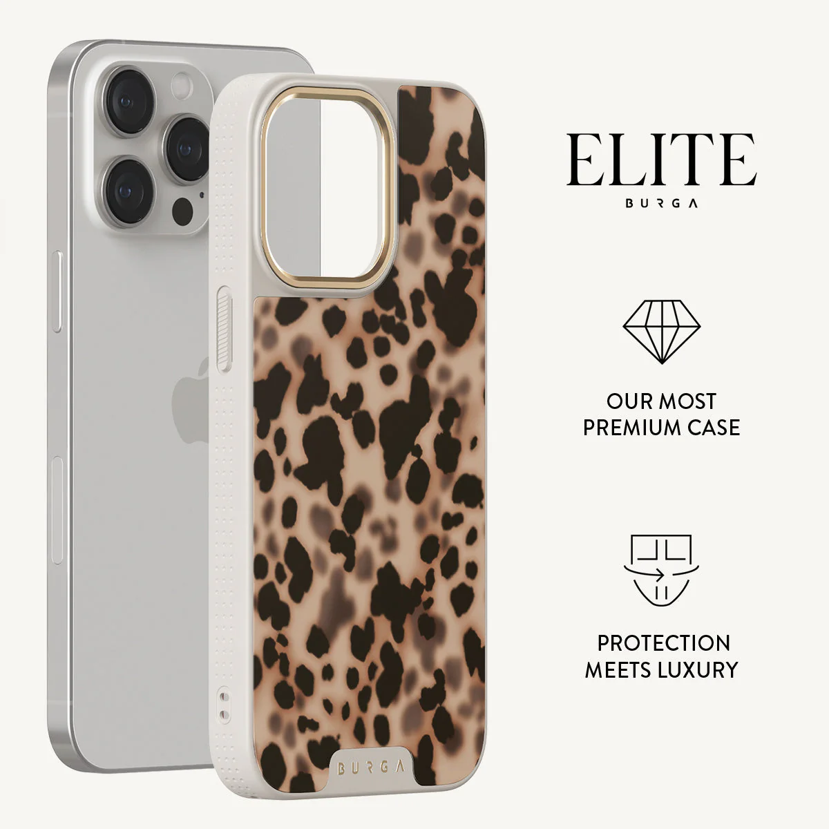 Off Duty - iPhone 15 Pro Max Case - Image 20