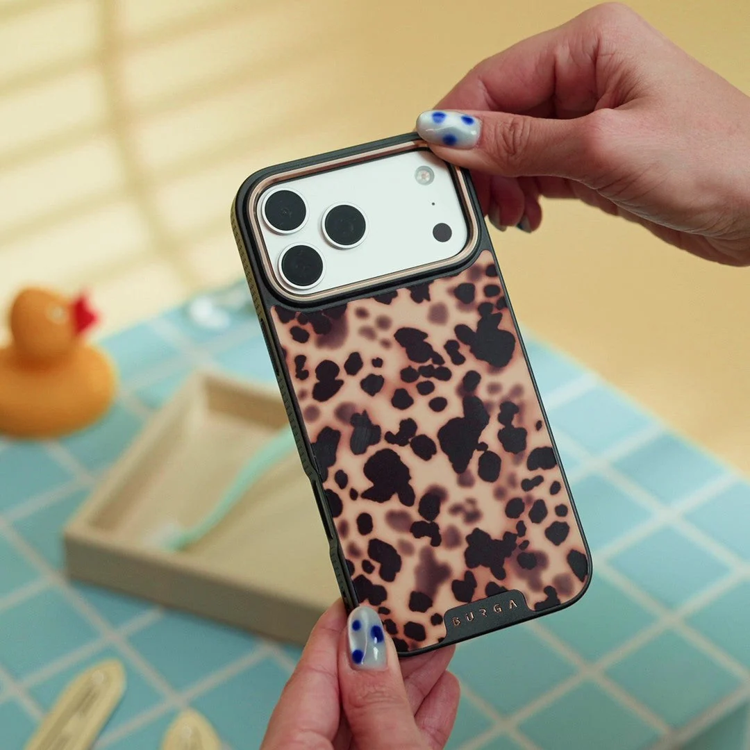 Off Duty - iPhone 15 Pro Max Case - Image 29