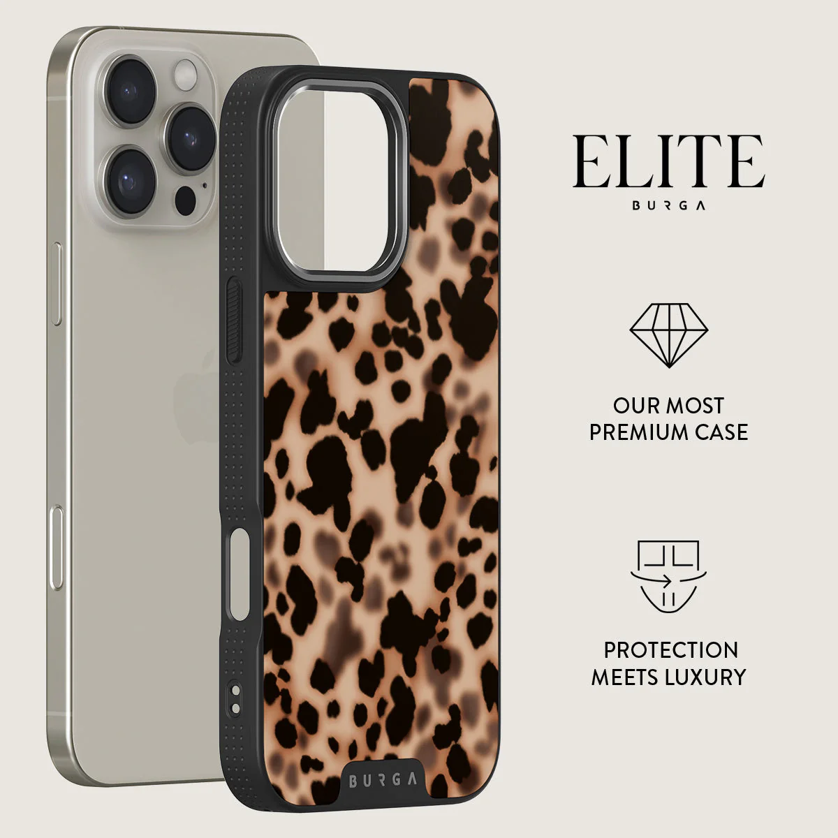 Off Duty - iPhone 16 Pro Case - Image 14