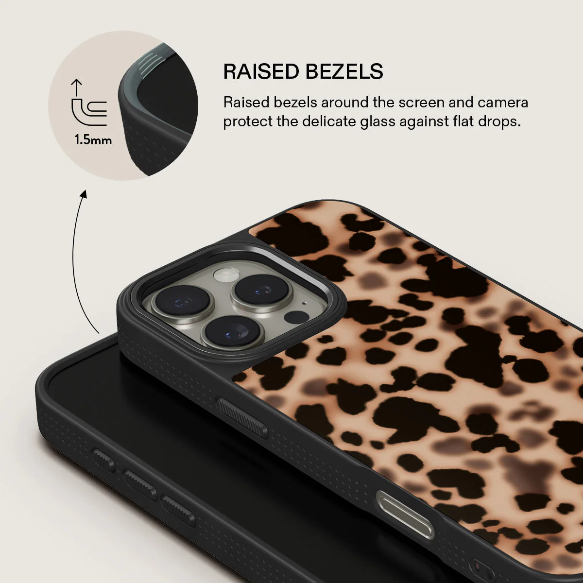 Off Duty - iPhone 16 Pro Case - Image 16