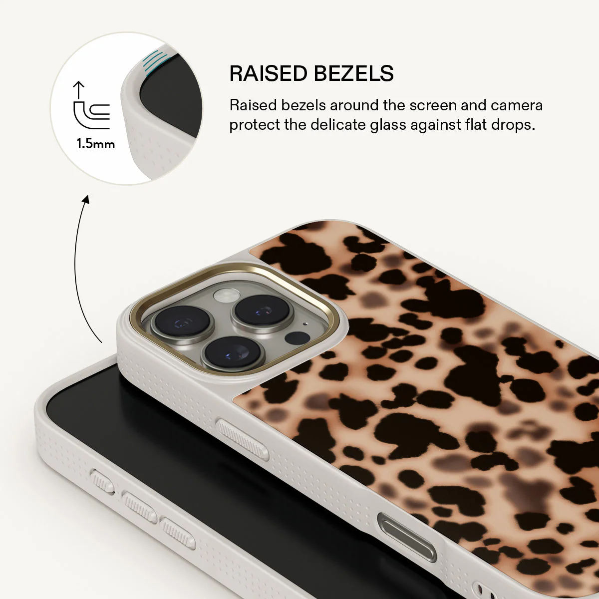 Off Duty - iPhone 16 Pro Max Case - Image 23