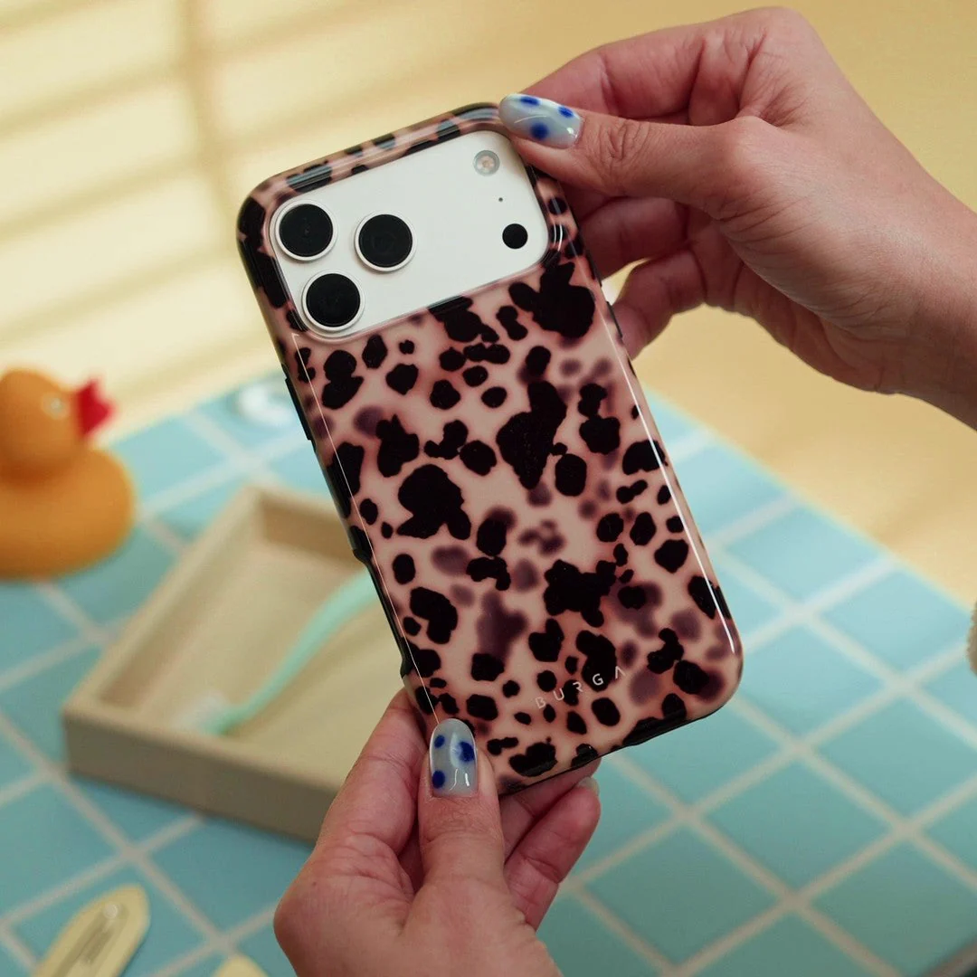 Off Duty - iPhone 16 Pro Max Case - Image 29