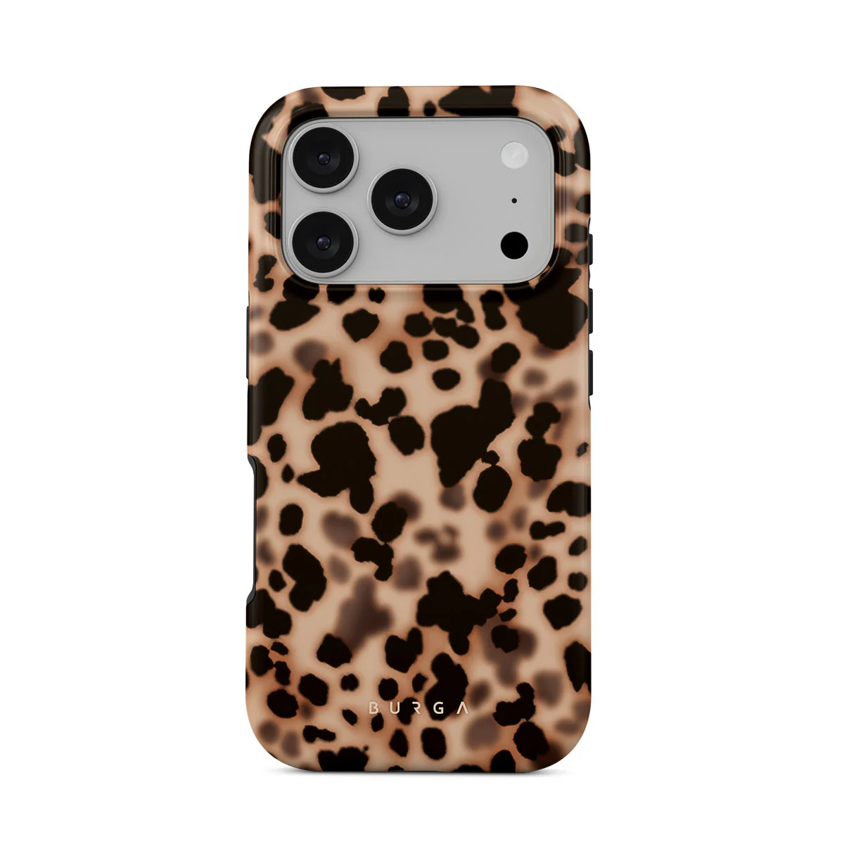 Off Duty - iPhone 17 Pro Case