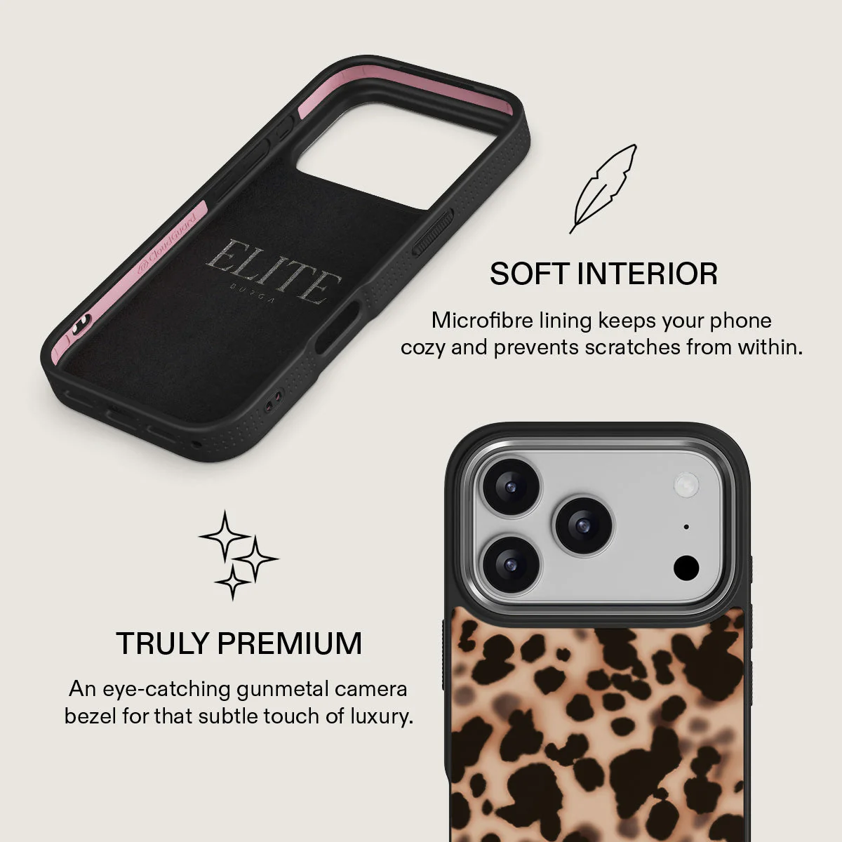 Off Duty - iPhone 17 Pro Case - Image 17
