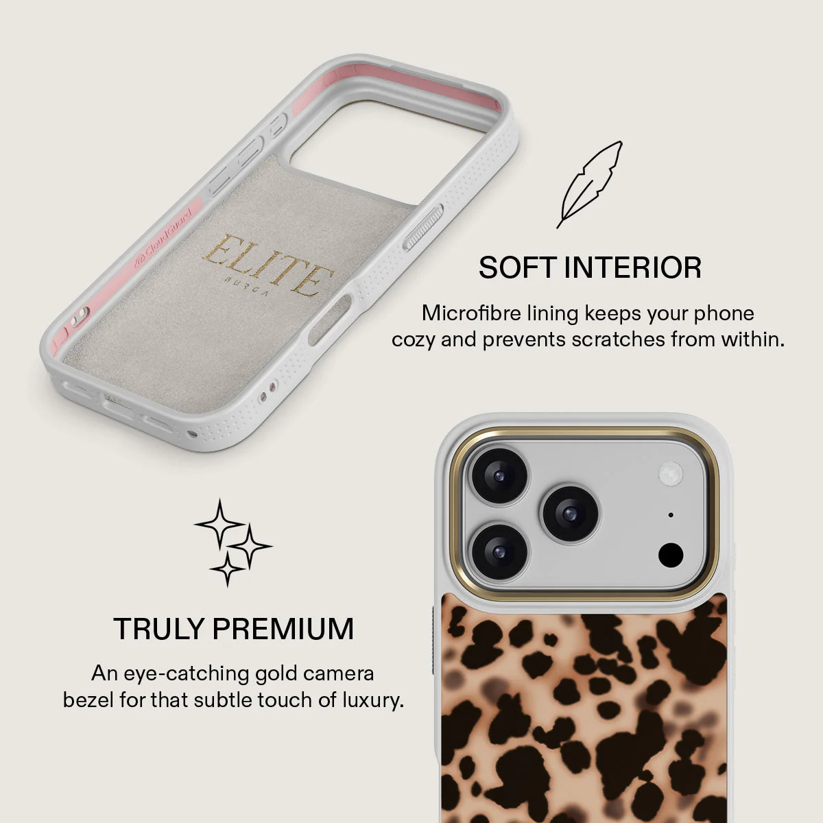 Off Duty - iPhone 17 Pro Case - Image 24