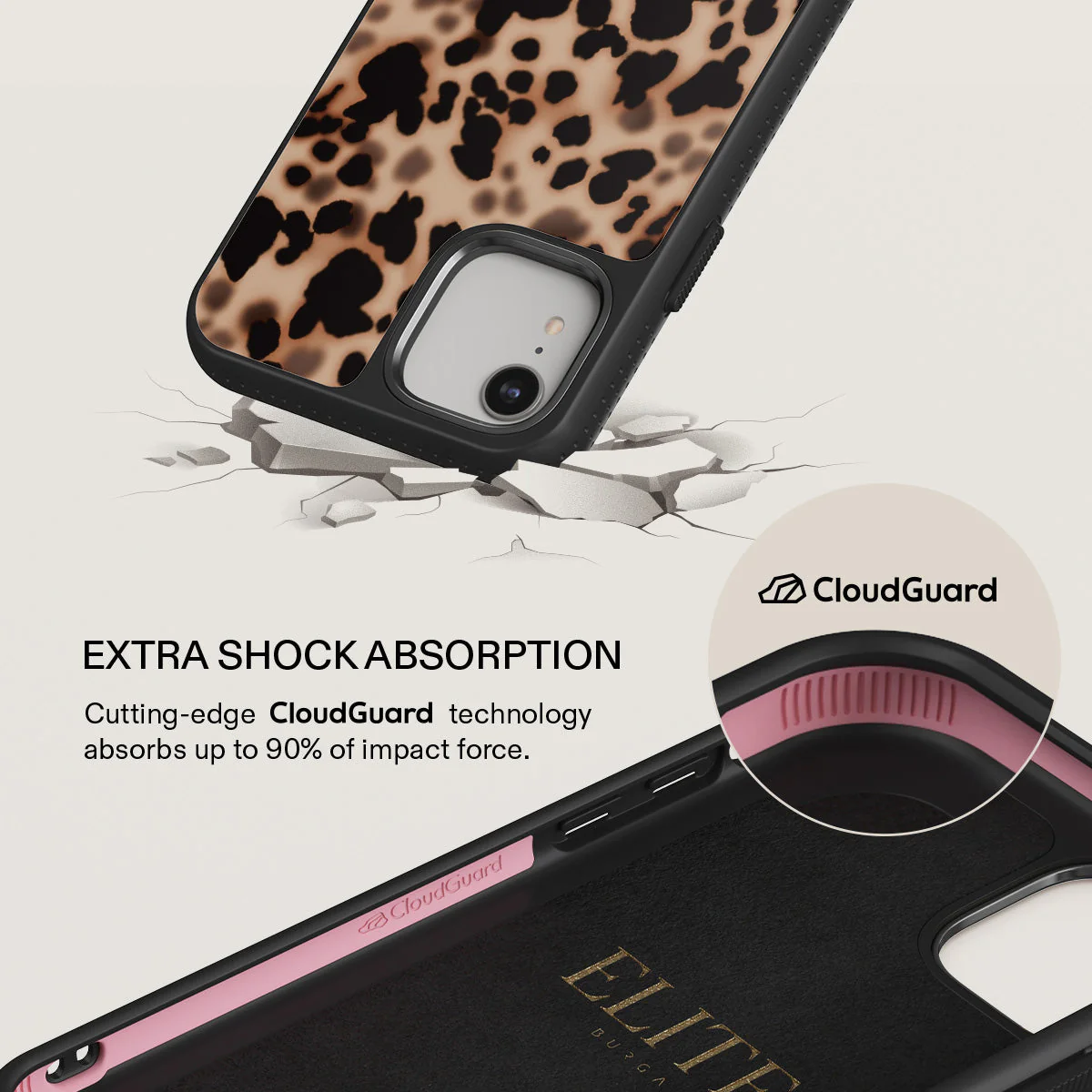 Off Duty - iPhone XR Case - Image 18