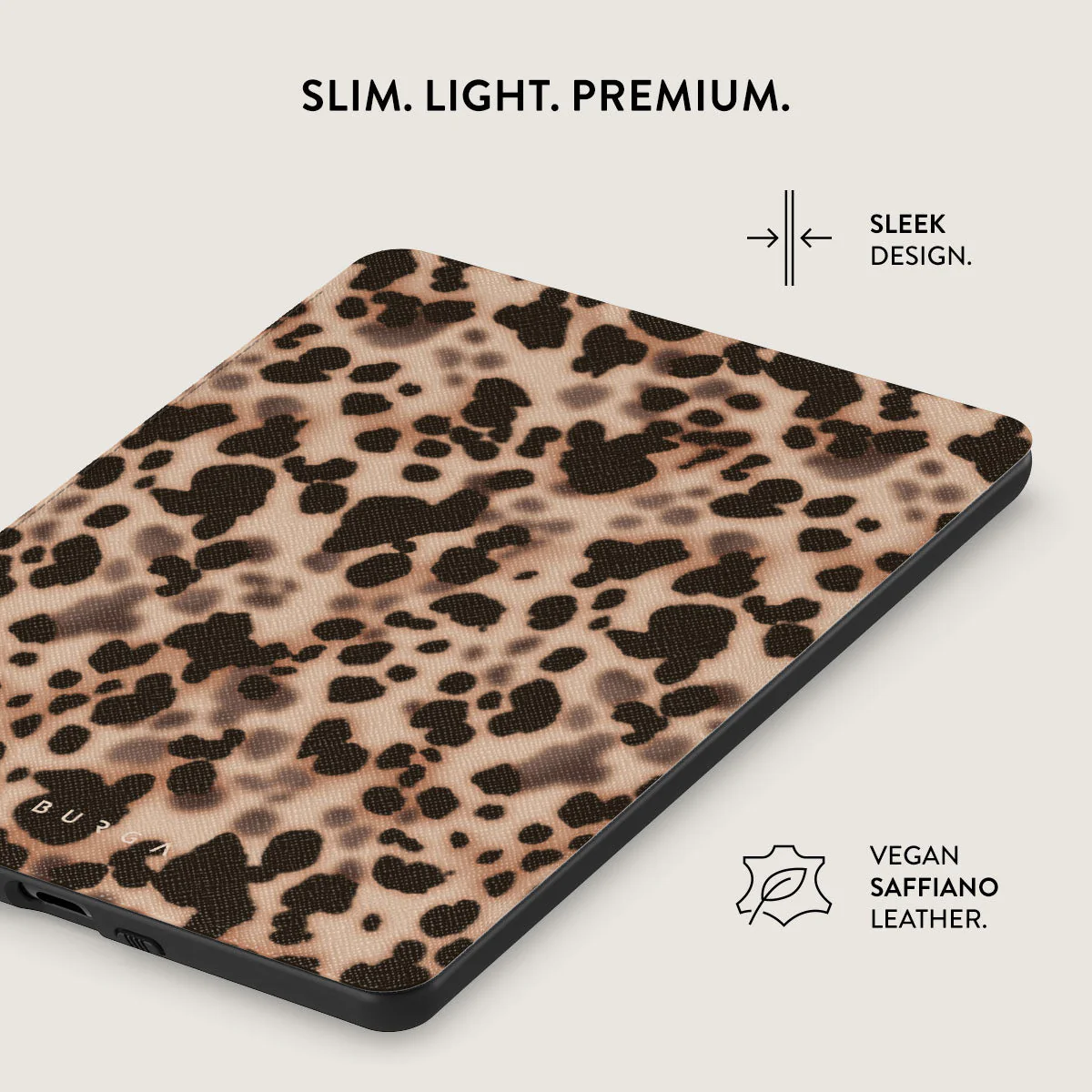 Off Duty - Kindle Paperwhite (12th Gen) Case - Image 6