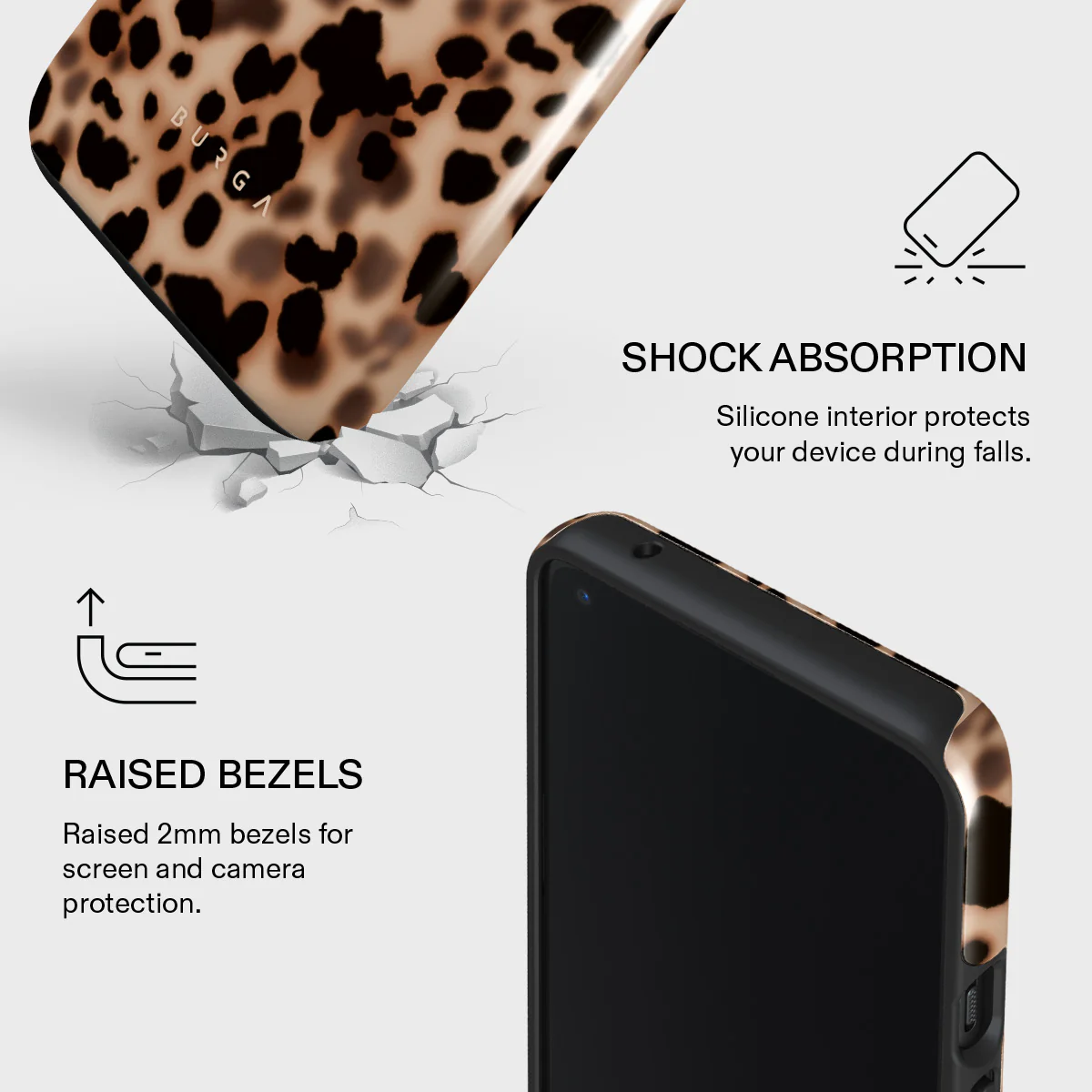 Off Duty - OnePlus 9 Case - Image 4