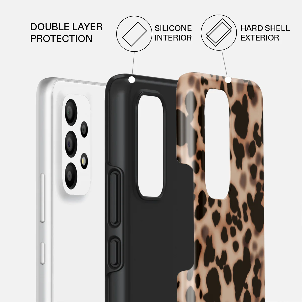 Off Duty - Samsung Galaxy A23 4G / 5G Case - Image 2