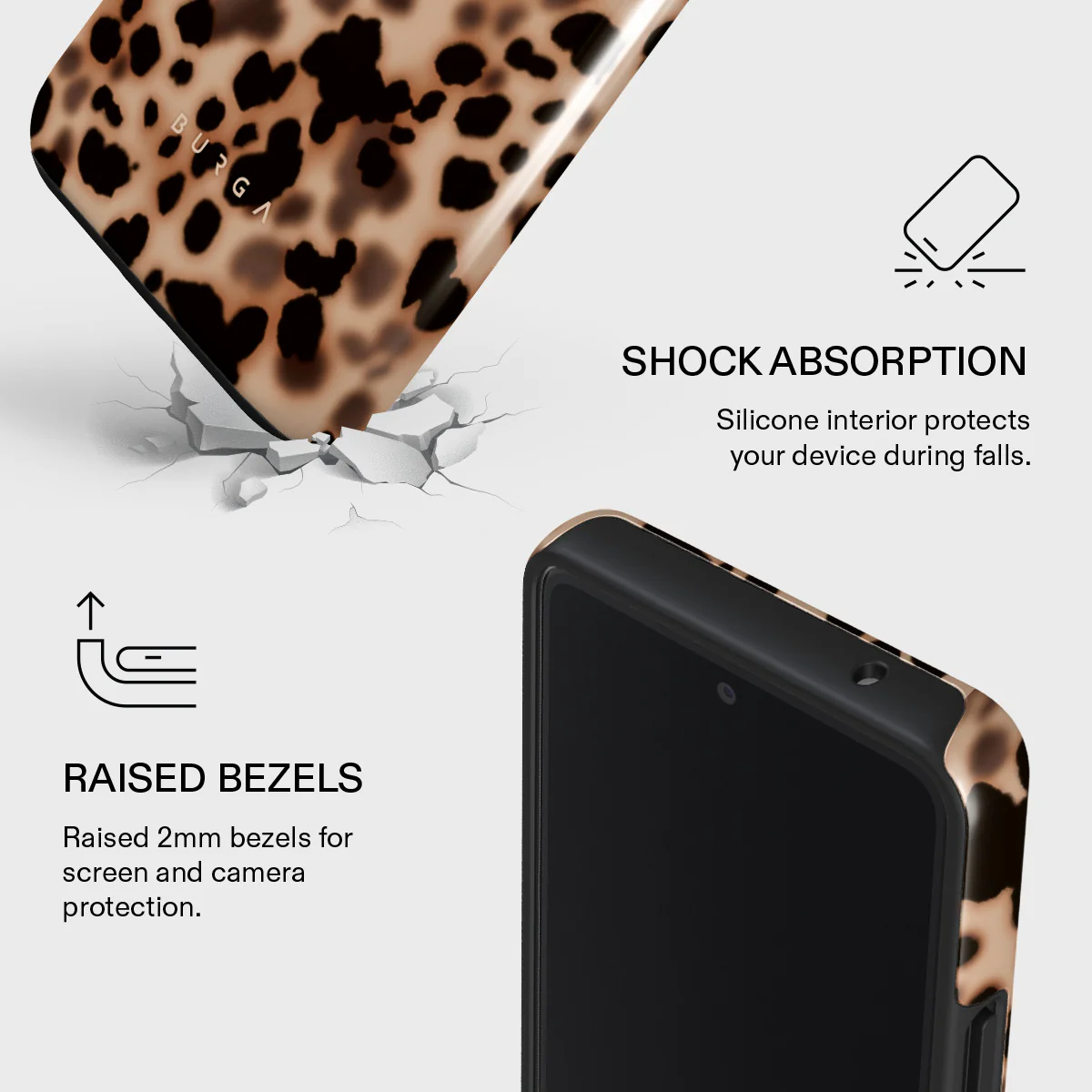 Off Duty - Samsung Galaxy A23 4G / 5G Case - Image 4