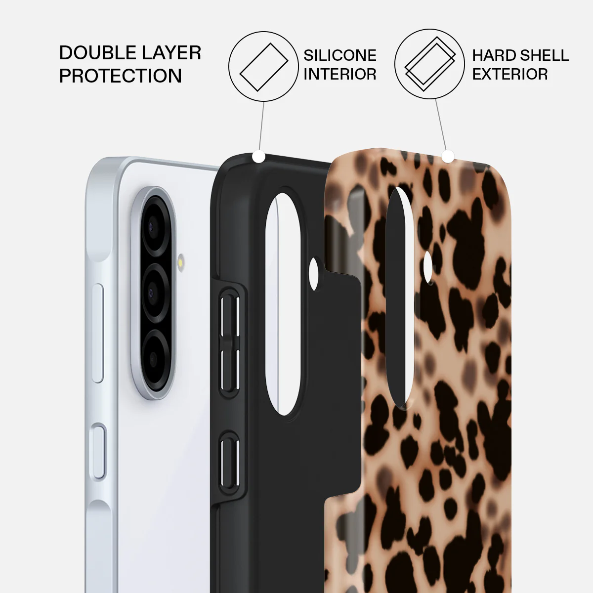 Off Duty - Samsung Galaxy A36 5G Case - Image 2