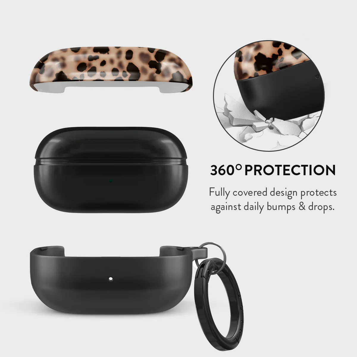 Off Duty - Samsung Galaxy Buds FE Case - Image 2