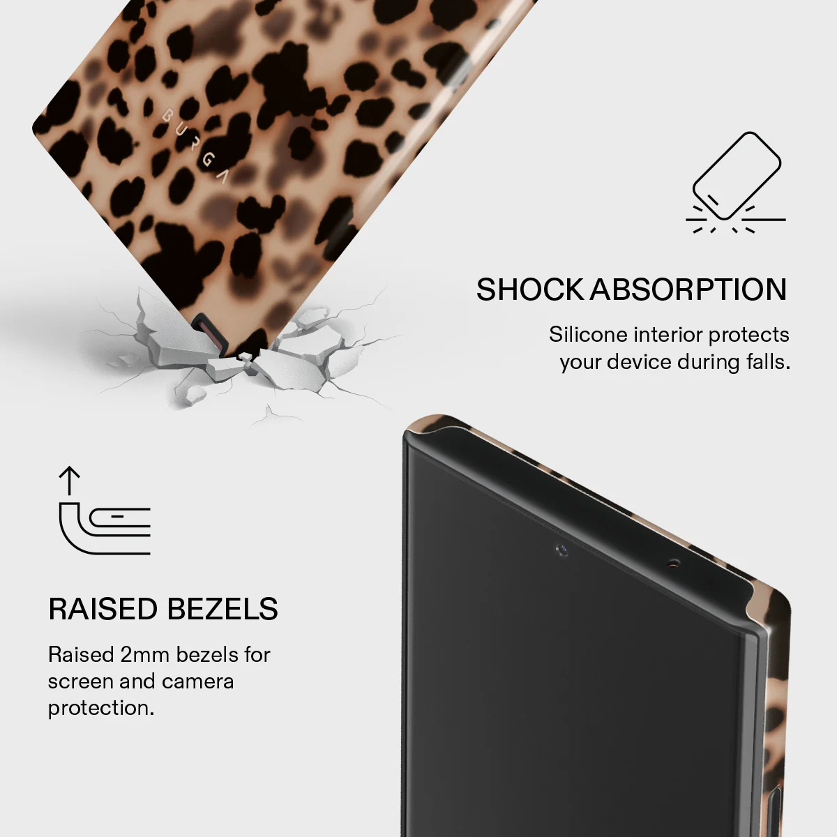 Off Duty - Samsung Galaxy Note 20 Ultra 4G / 5G Case - Image 8