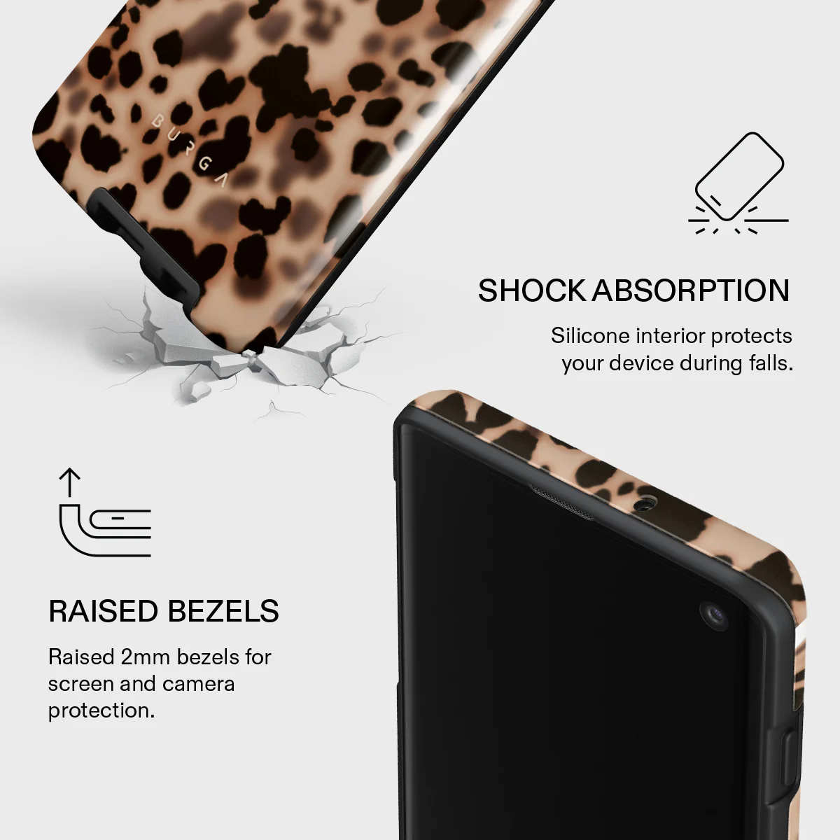Off Duty - Samsung Galaxy Note 9 Case - Image 8