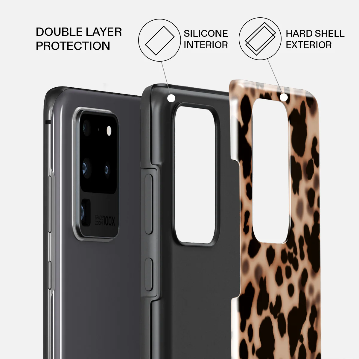 Off Duty - Samsung Galaxy S20 Ultra 4G / 5G Case - Image 6