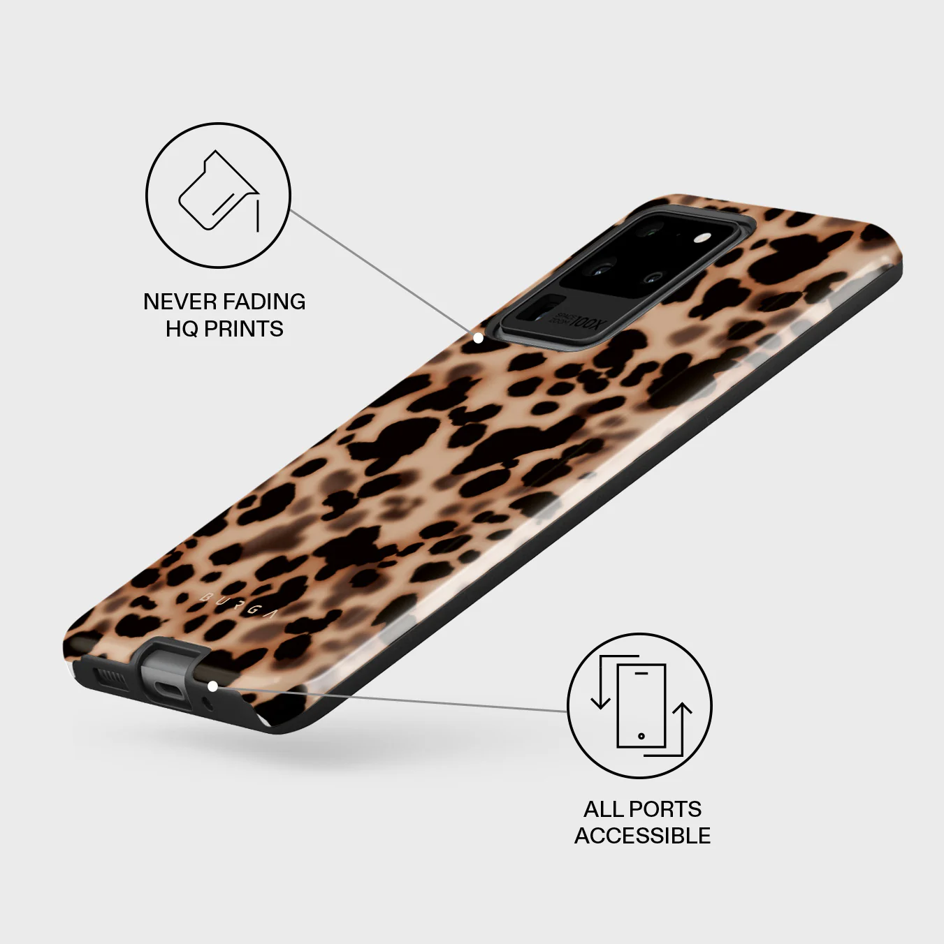 Off Duty - Samsung Galaxy S20 Ultra 4G / 5G Case - Image 7