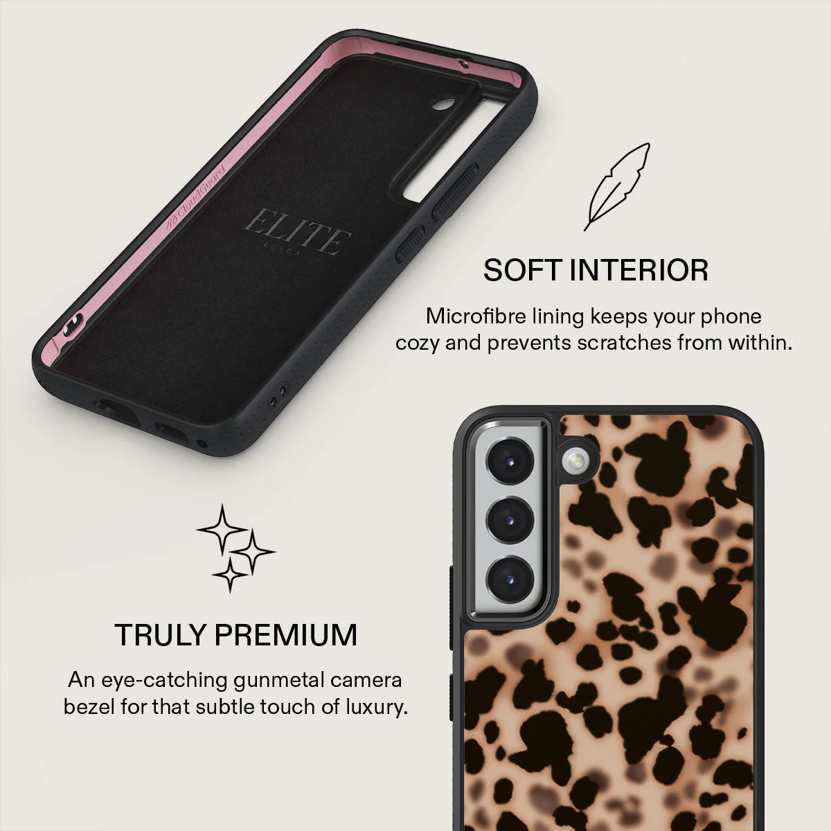 Off Duty - Samsung Galaxy S22 Plus Case - Image 17