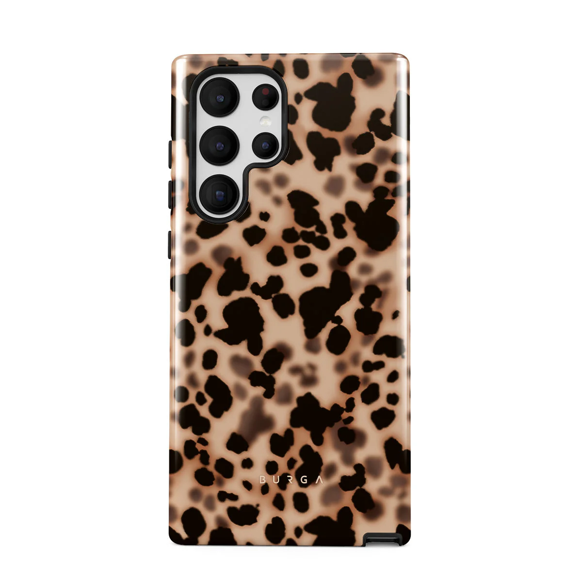 Off Duty - Samsung Galaxy S22 Ultra Case