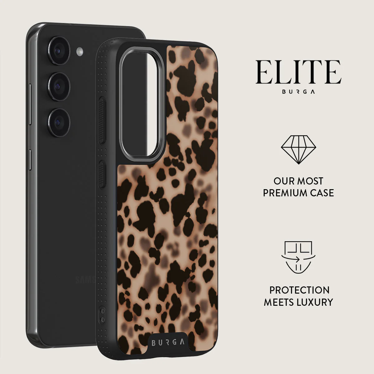 Off Duty - Samsung Galaxy S23 Case - Image 13