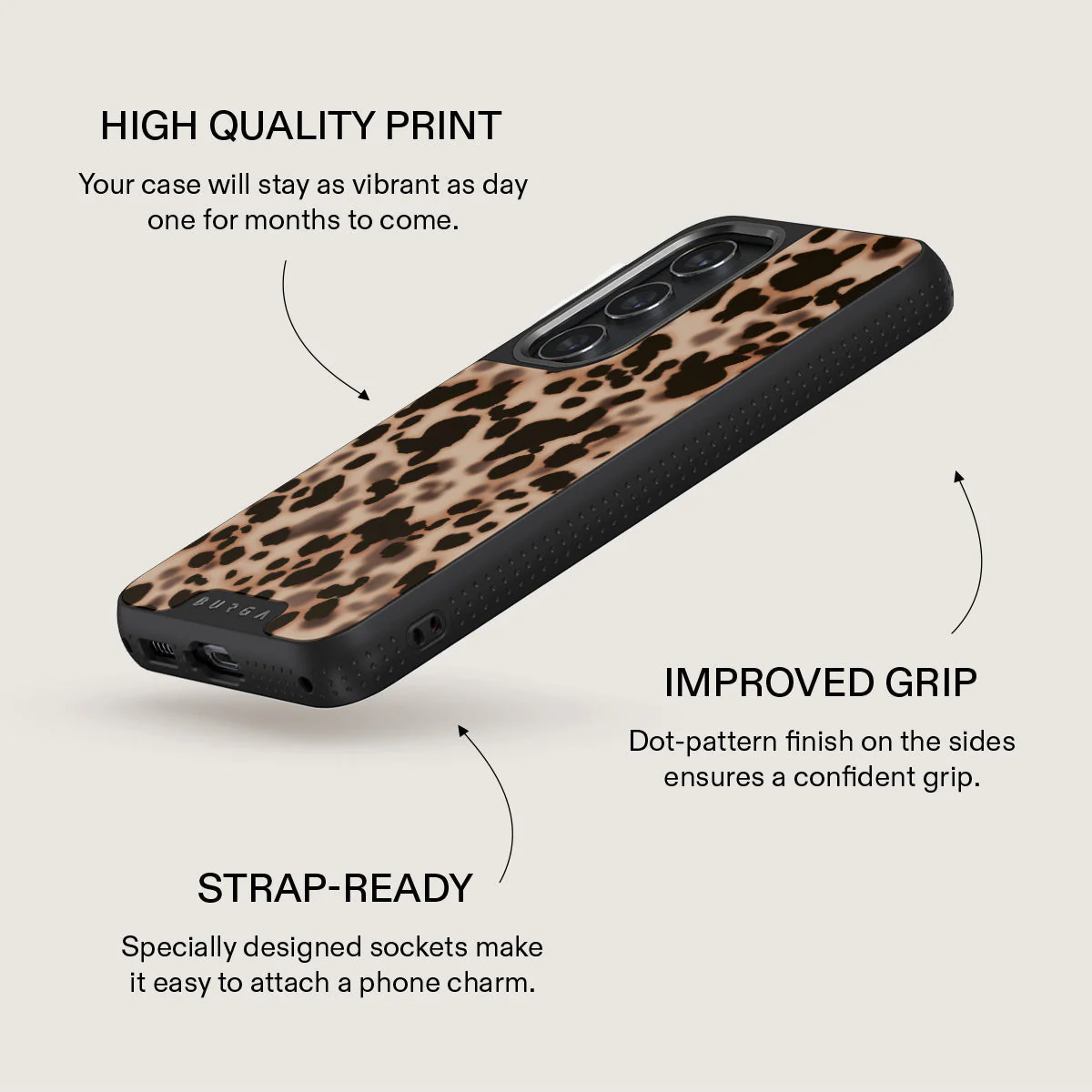 Off Duty - Samsung Galaxy S23 Plus Case - Image 16