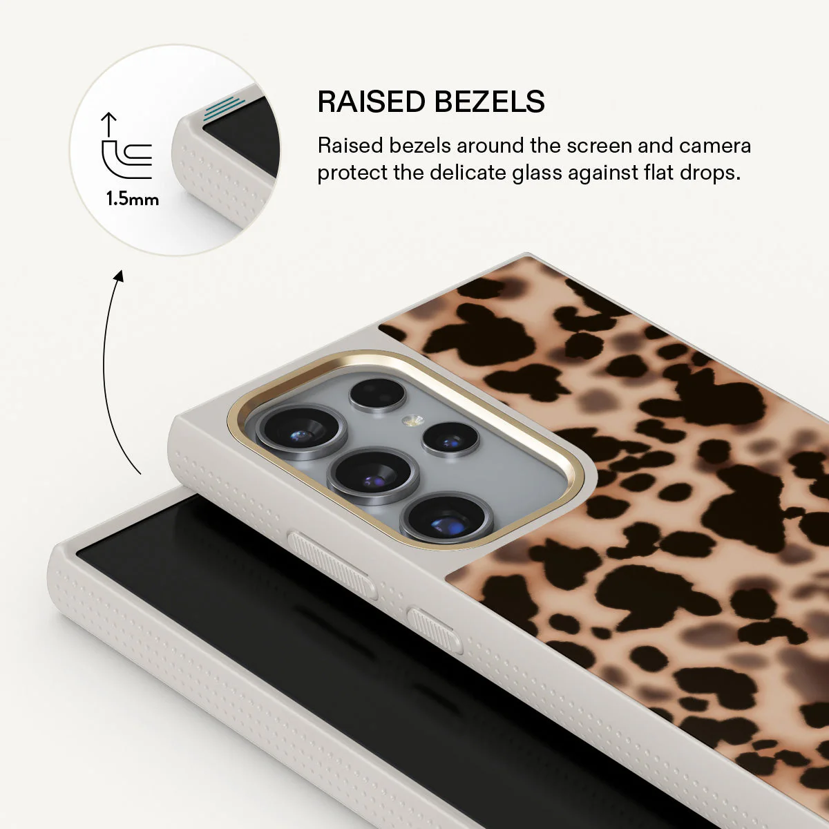 Off Duty - Samsung Galaxy S23 Ultra Case - Image 22