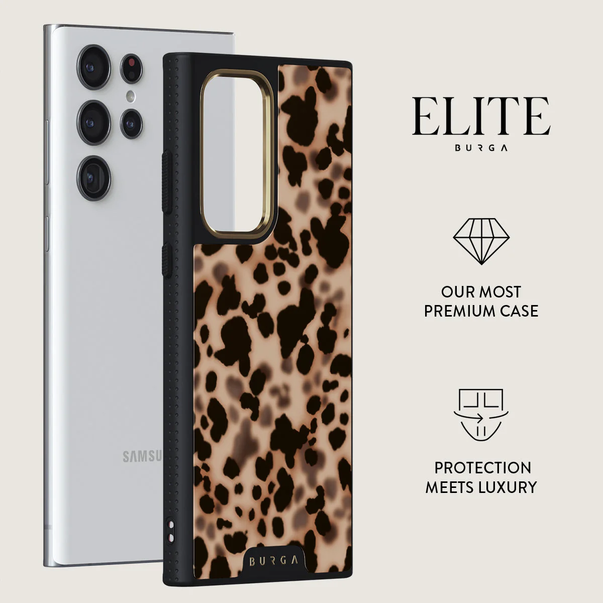 Off Duty - Samsung Galaxy S23 Ultra Case - Image 6