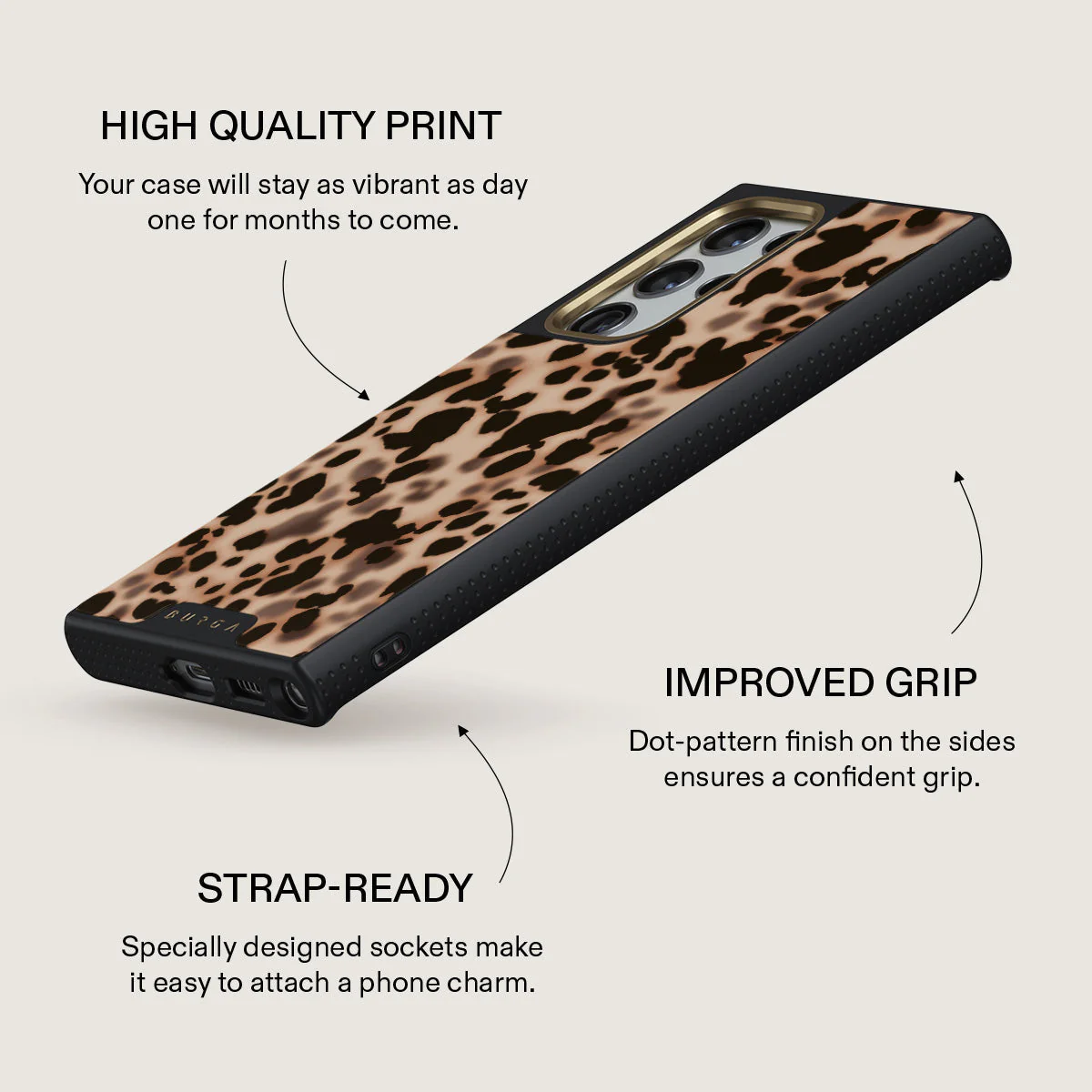 Off Duty - Samsung Galaxy S23 Ultra Case - Image 9