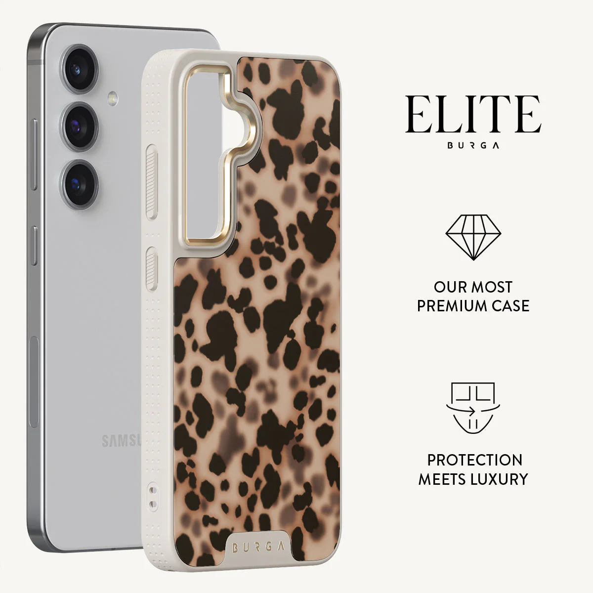 Off Duty - Samsung Galaxy S24 Case - Image 20