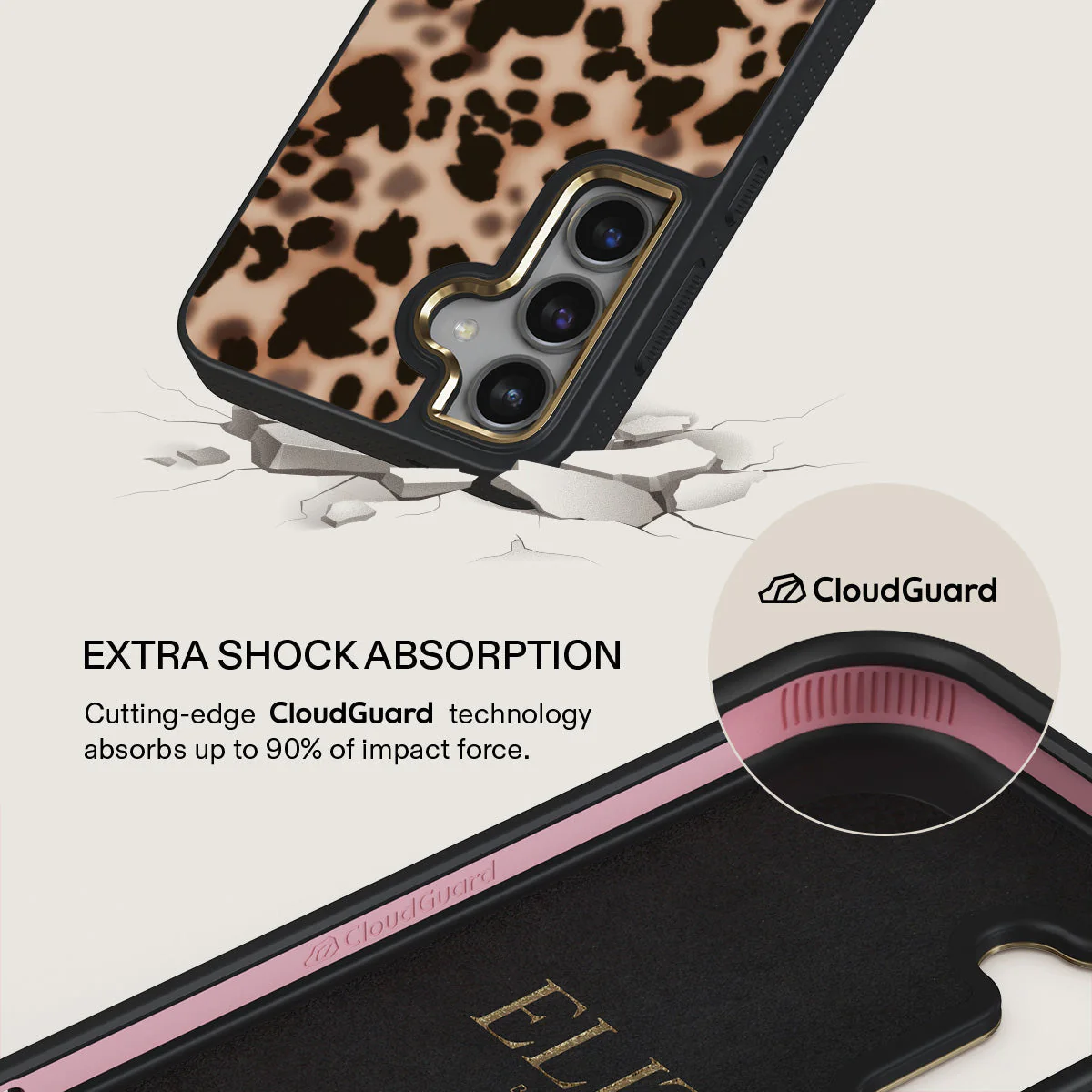 Off Duty - Samsung Galaxy S24 Case - Image 7