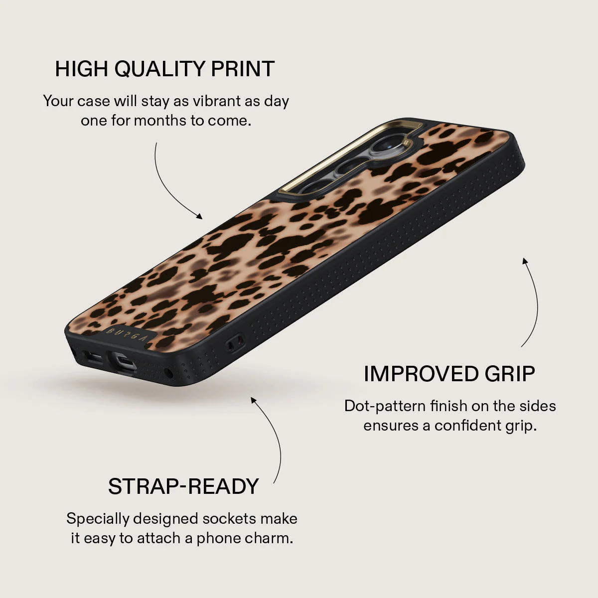 Off Duty - Samsung Galaxy S24 Case - Image 9