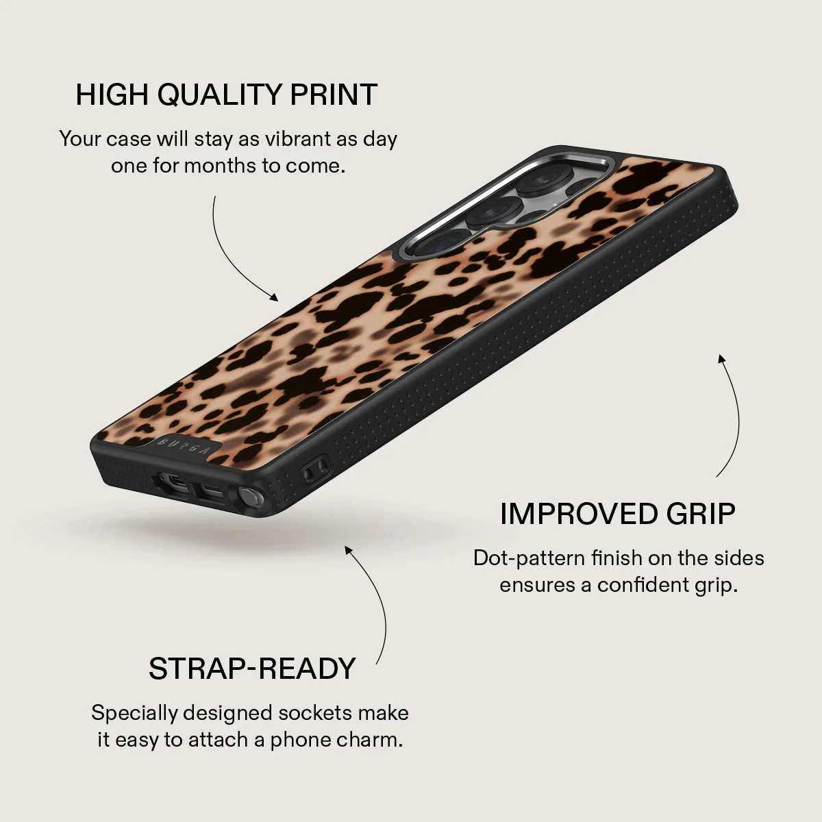 Off Duty - Samsung Galaxy S25 Ultra Case - Image 16