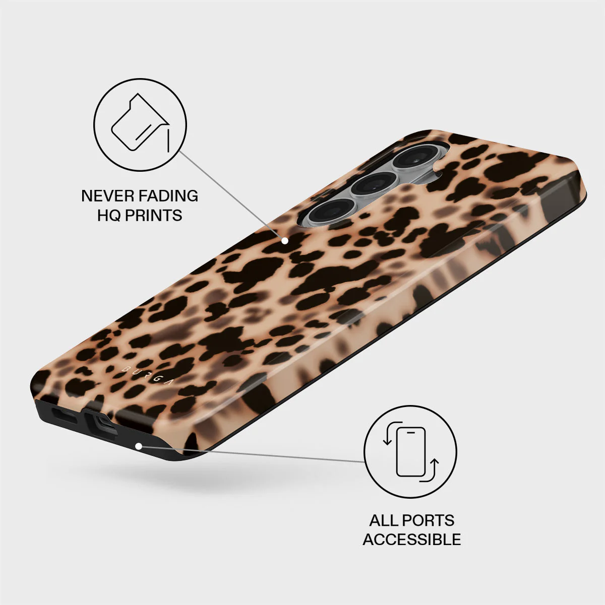 Off Duty - Samsung Galaxy S26 Case - Image 3