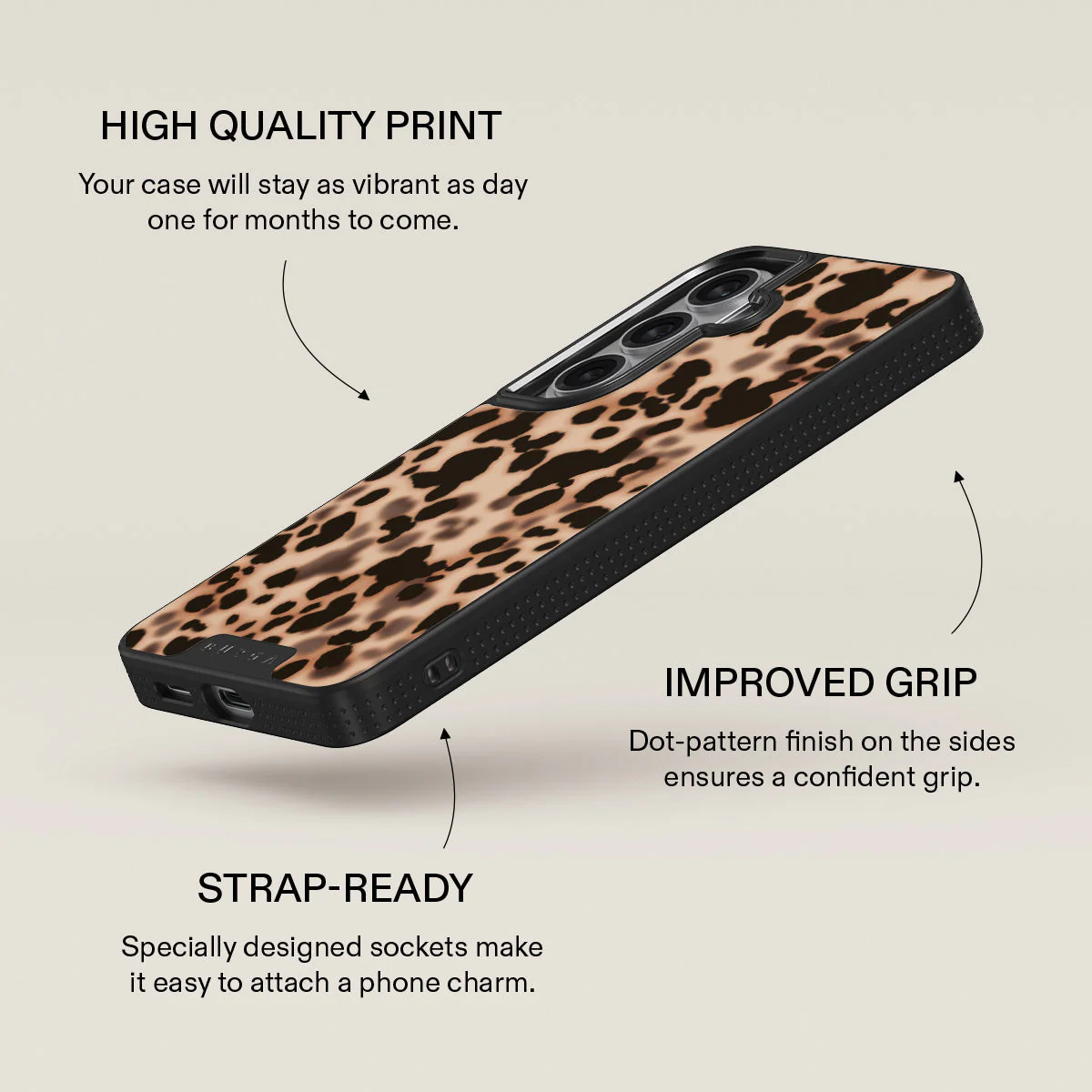 Off Duty - Samsung Galaxy S26 Plus Case - Image 16