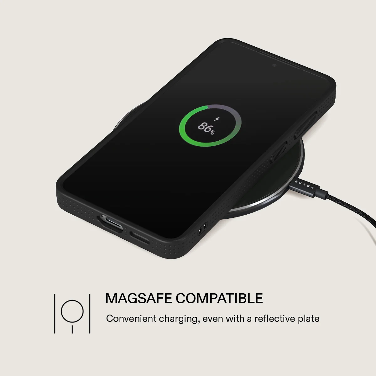 Off Duty - Samsung Galaxy S26 Plus Case - Image 18