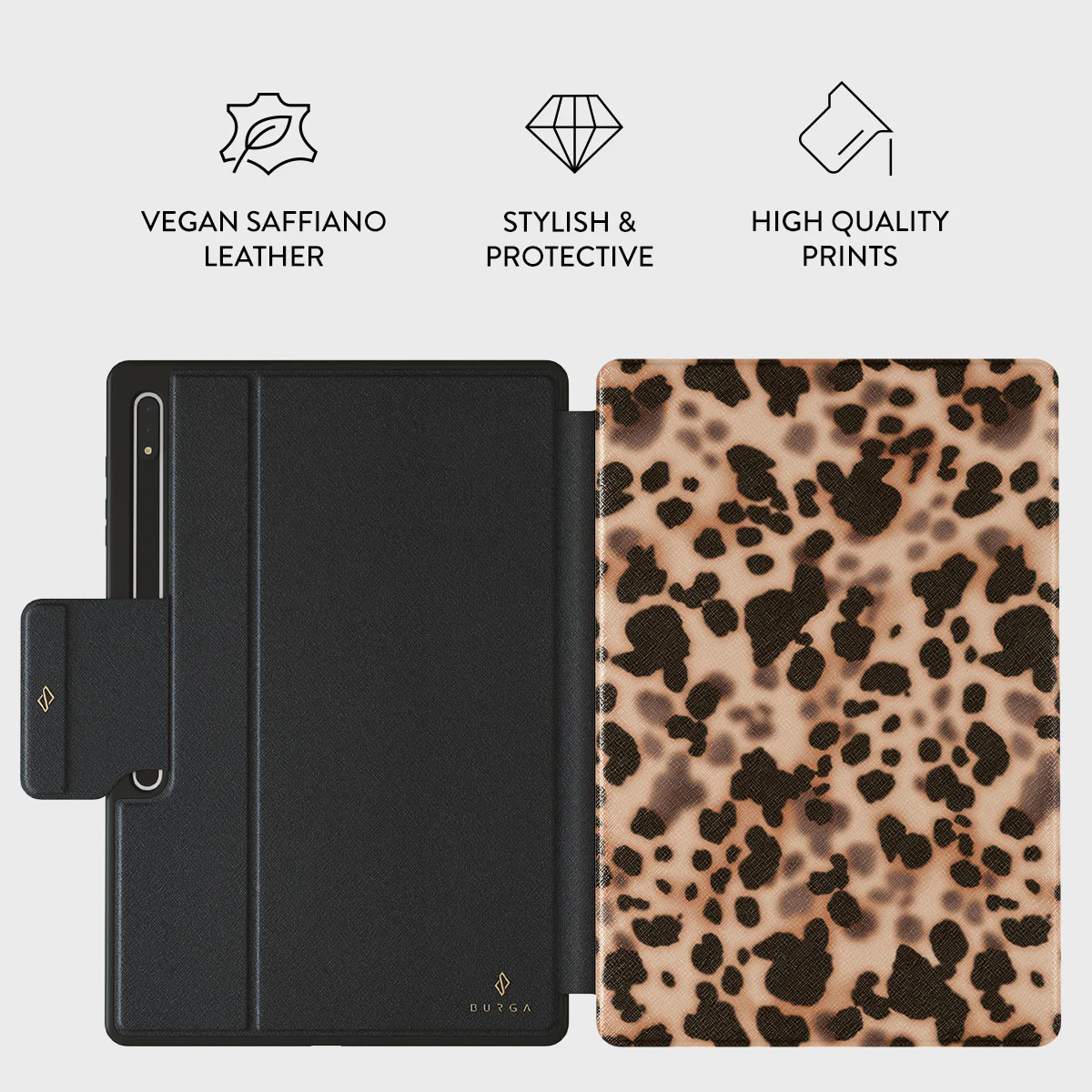 Off Duty - Samsung Galaxy Tab S10 Ultra Case - Image 2