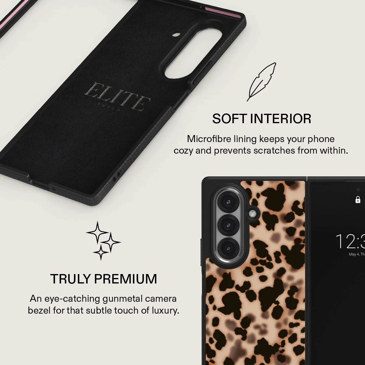 Off Duty - Samsung Galaxy Z Fold 7 Case - Image 13