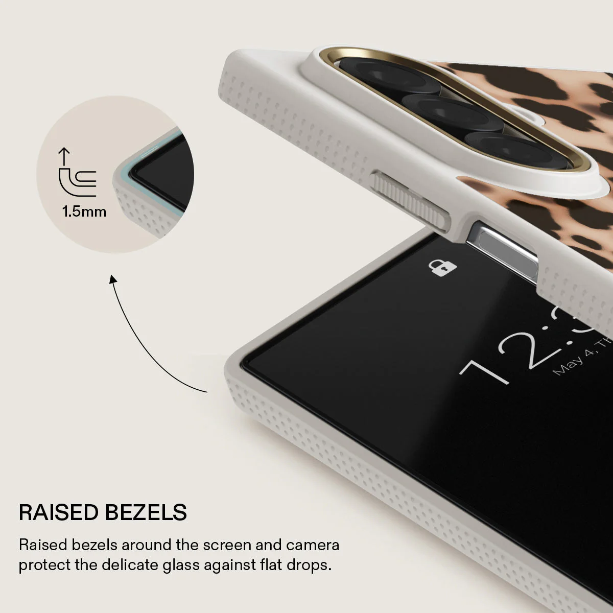 Off Duty - Samsung Galaxy Z Fold 7 Case - Image 18