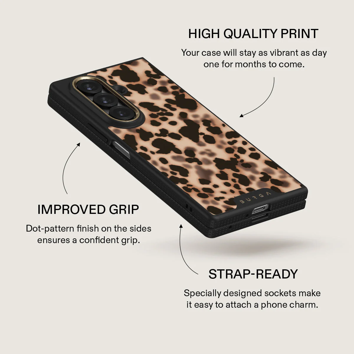 Off Duty - Samsung Galaxy Z Fold 7 Case - Image 5