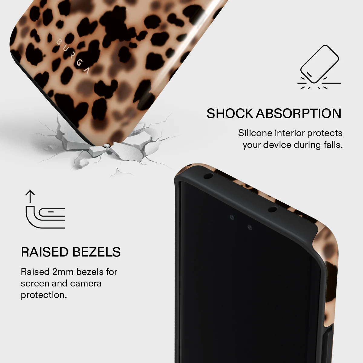 Off Duty - Xiaomi 13 Lite Case - Image 4