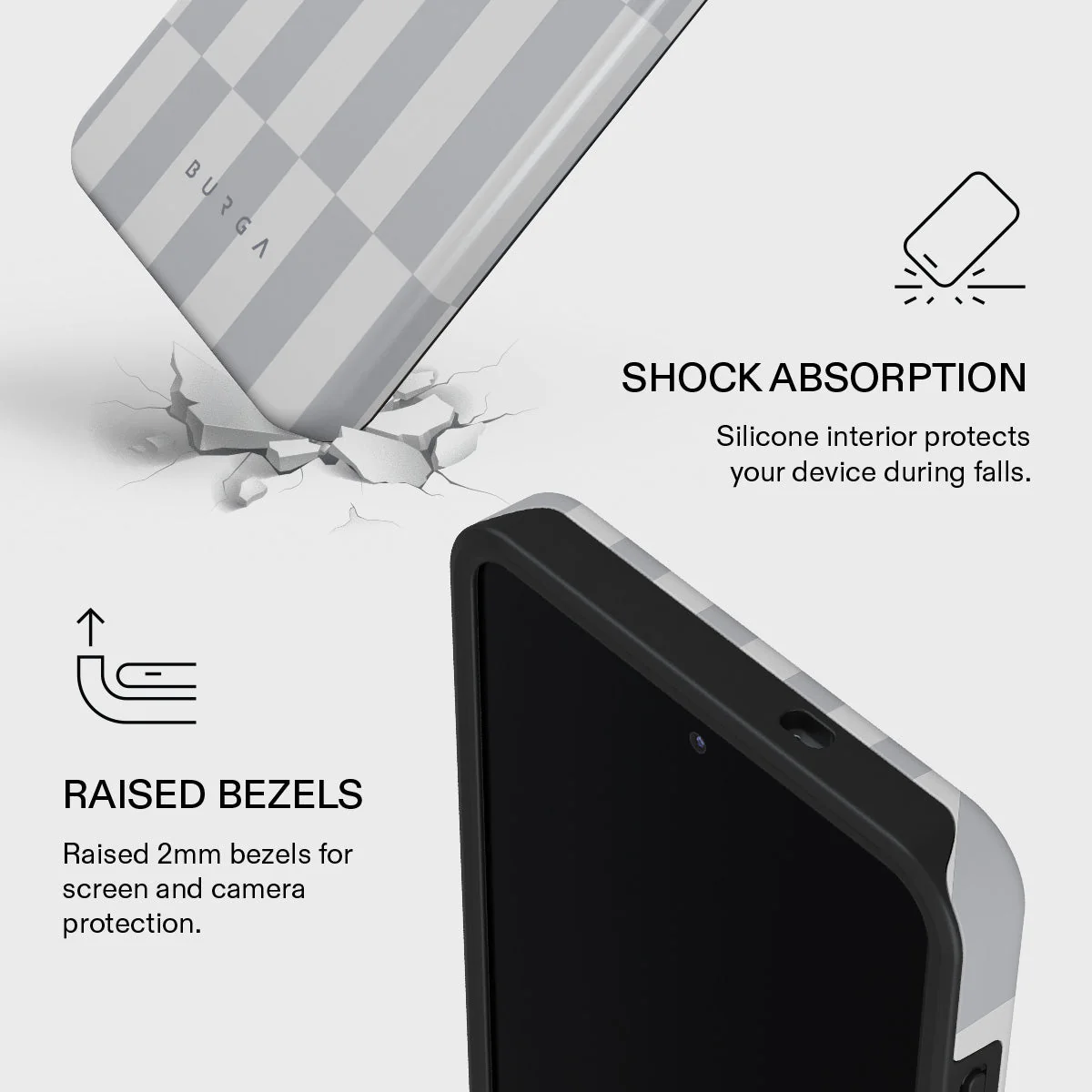 Off-Grid - Samsung Galaxy S26 Plus Case - Image 4