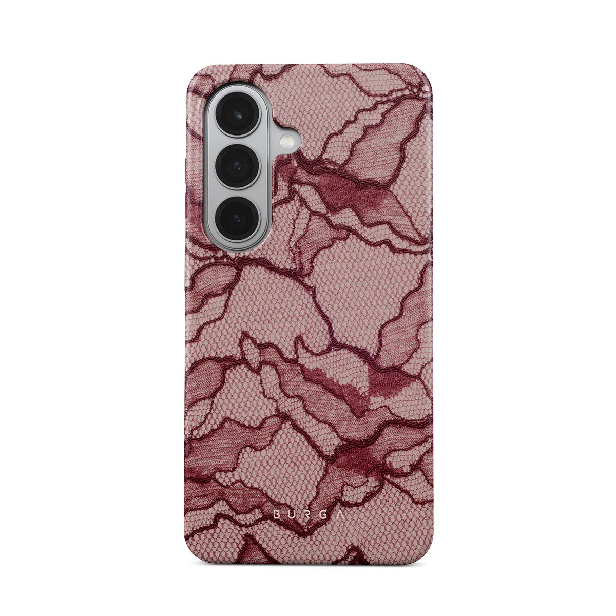 Office Siren - Samsung Galaxy S26 Case