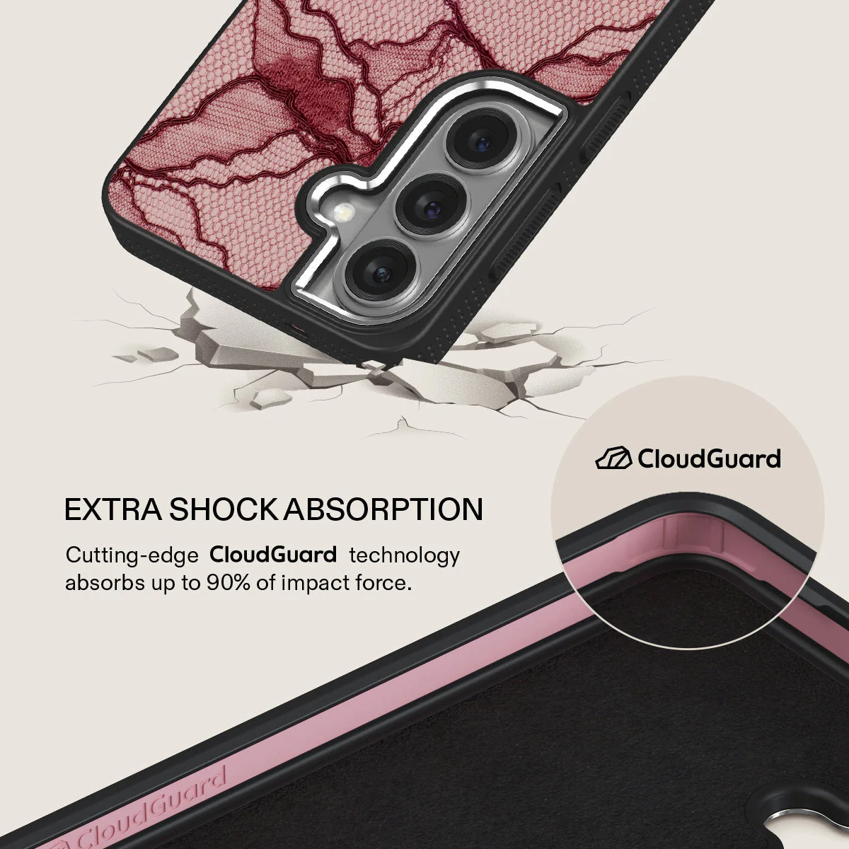 Office Siren - Samsung Galaxy S26 Case - Image 21
