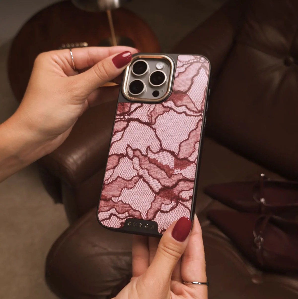Office Siren - Samsung Galaxy S26 Case - Image 41