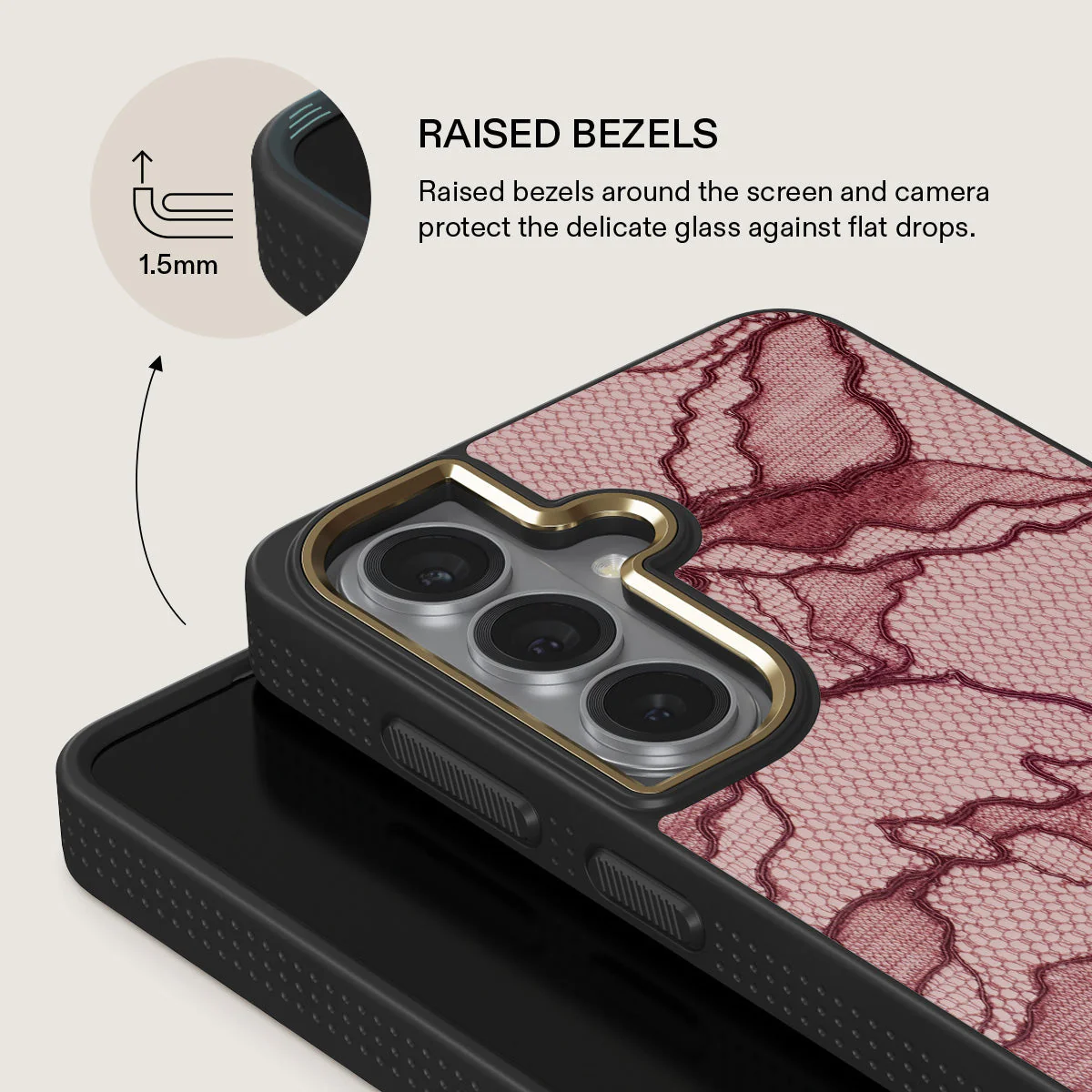 Office Siren - Samsung Galaxy S26 Plus Case - Image 8