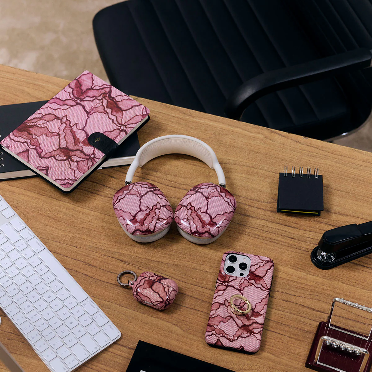 Office Siren - Xiaomi 15T Case - Image 7