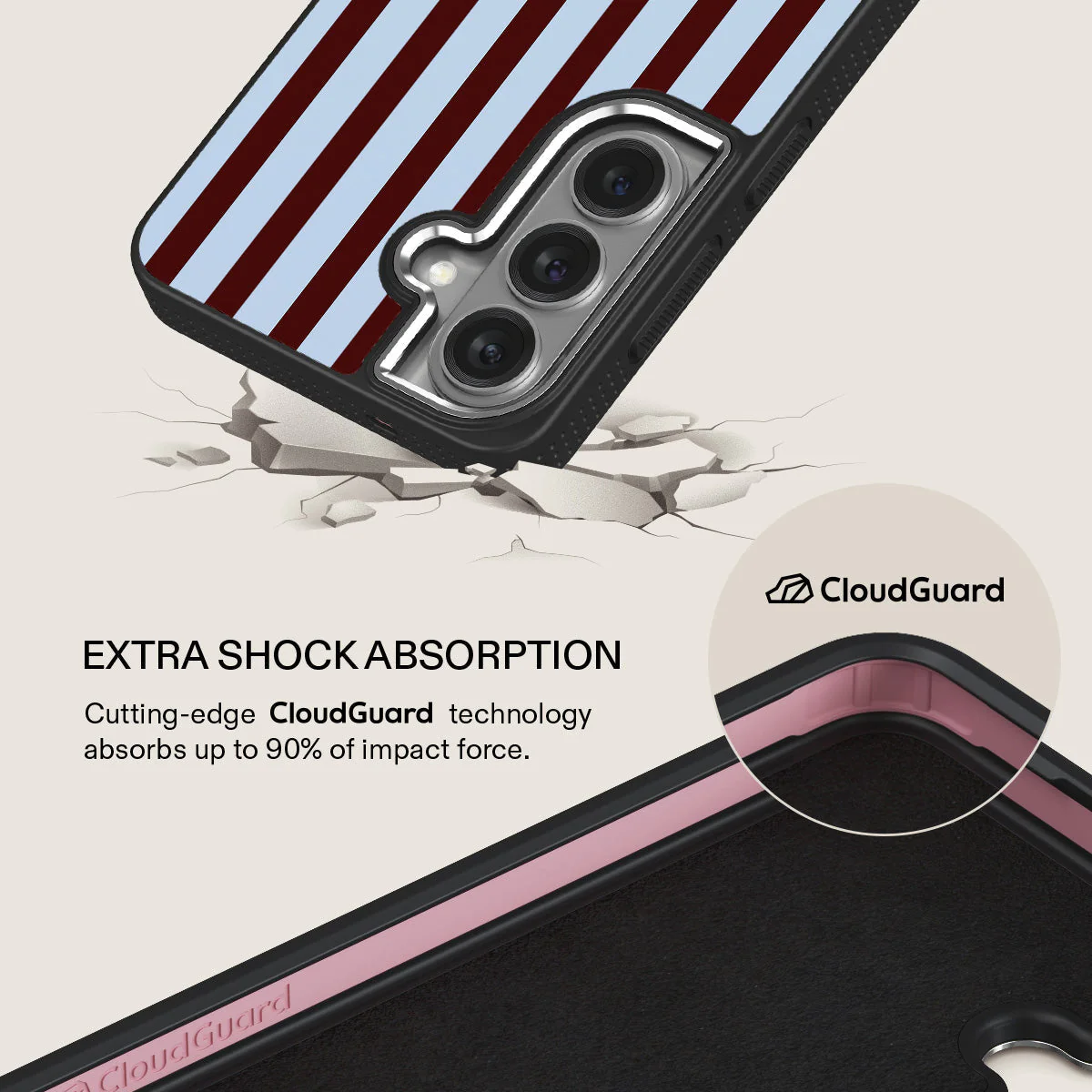 Offline - Samsung Galaxy S26 Case - Image 21