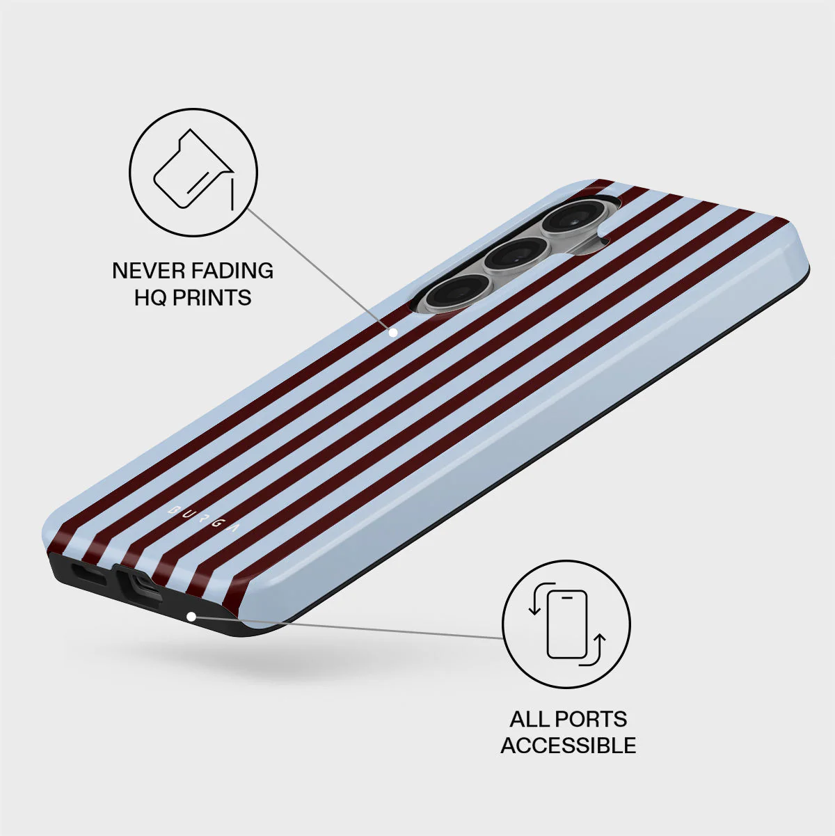 Offline - Samsung Galaxy S26 Case - Image 3