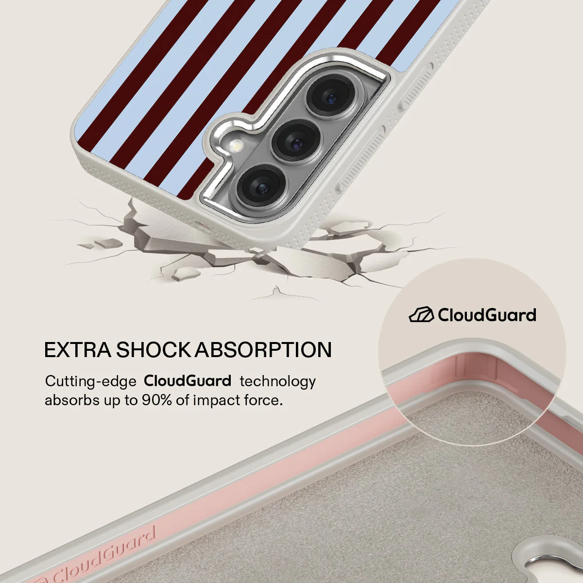 Offline - Samsung Galaxy S26 Case - Image 35