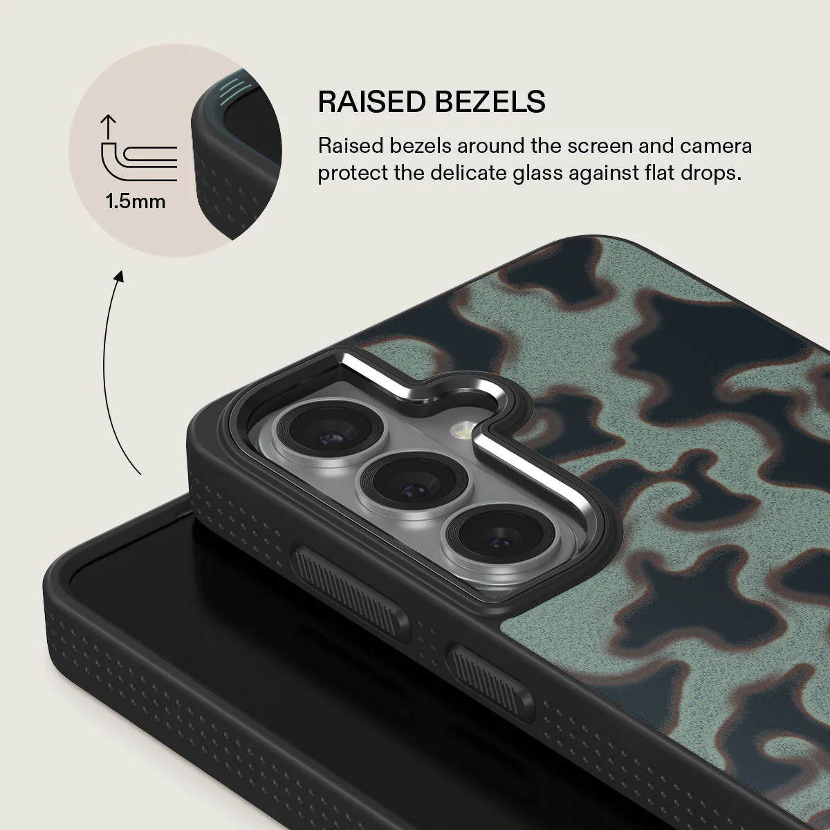Offroad - Samsung Galaxy S26 Plus Case - Image 15