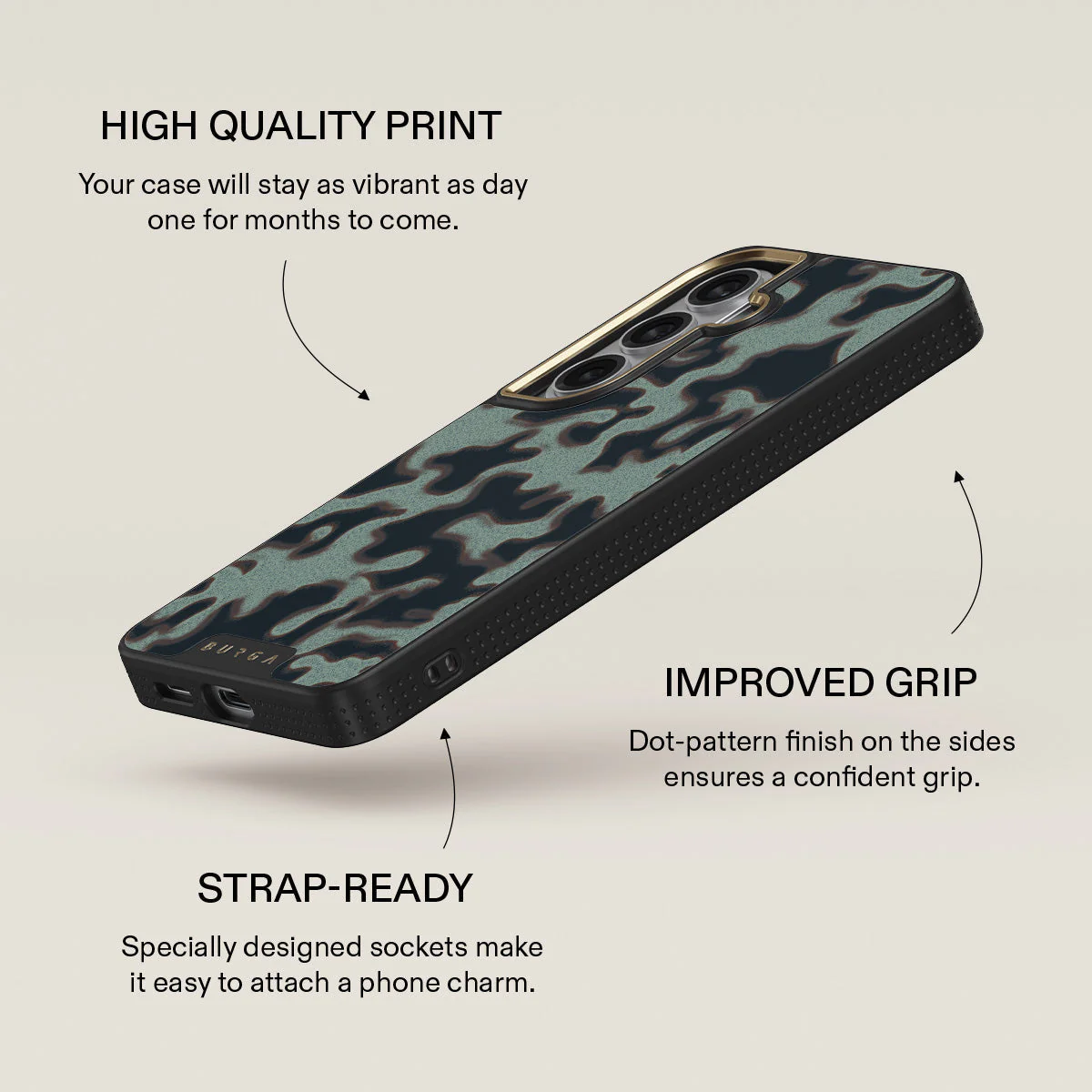Offroad - Samsung Galaxy S26 Plus Case - Image 9